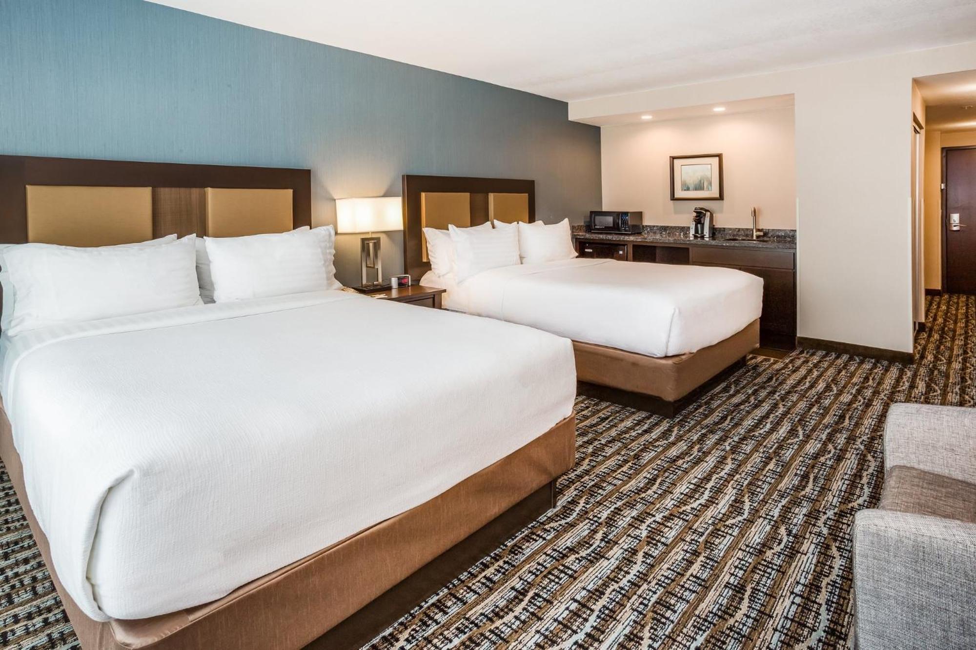 Holiday Inn South Jordan - Slc South By Ihg Exterior foto